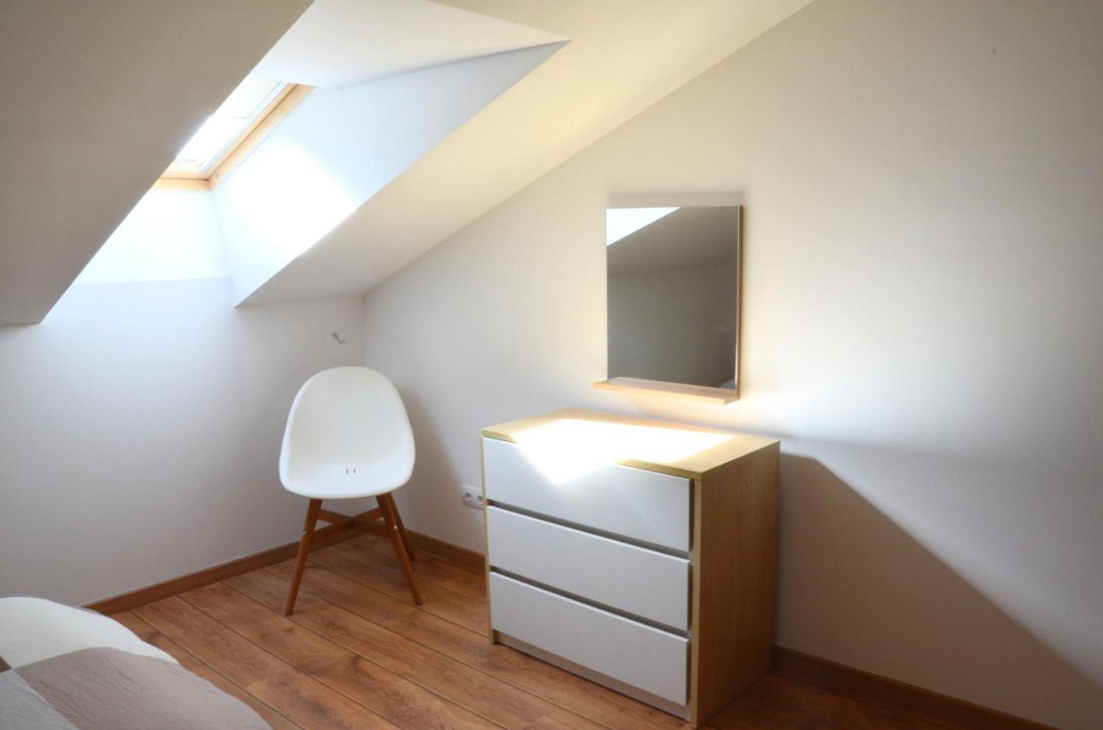 푸에블라 데 리요 Duplex El Refugio De Porma 아파트 외부 사진
