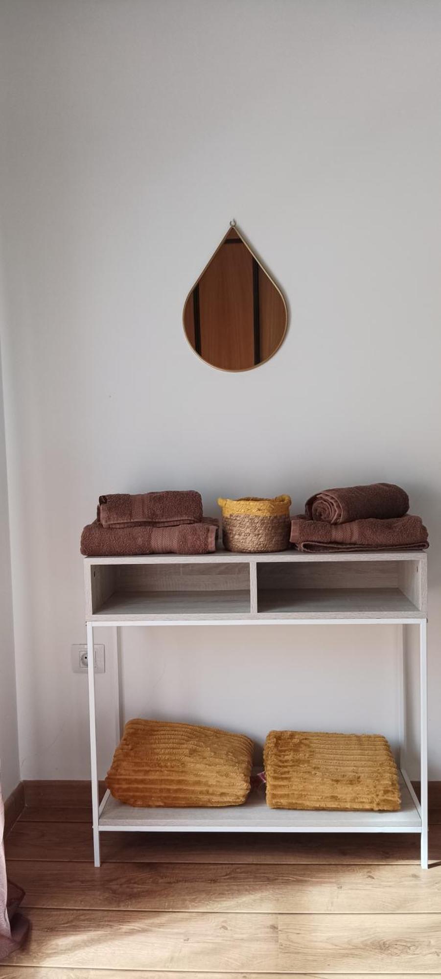 푸에블라 데 리요 Duplex El Refugio De Porma 아파트 외부 사진
