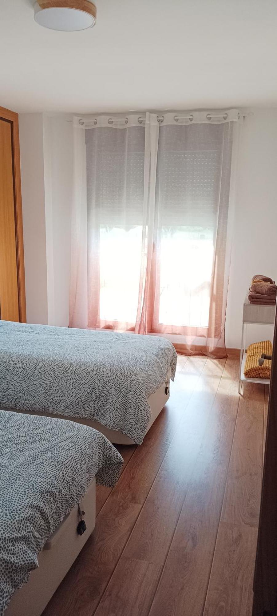 푸에블라 데 리요 Duplex El Refugio De Porma 아파트 외부 사진